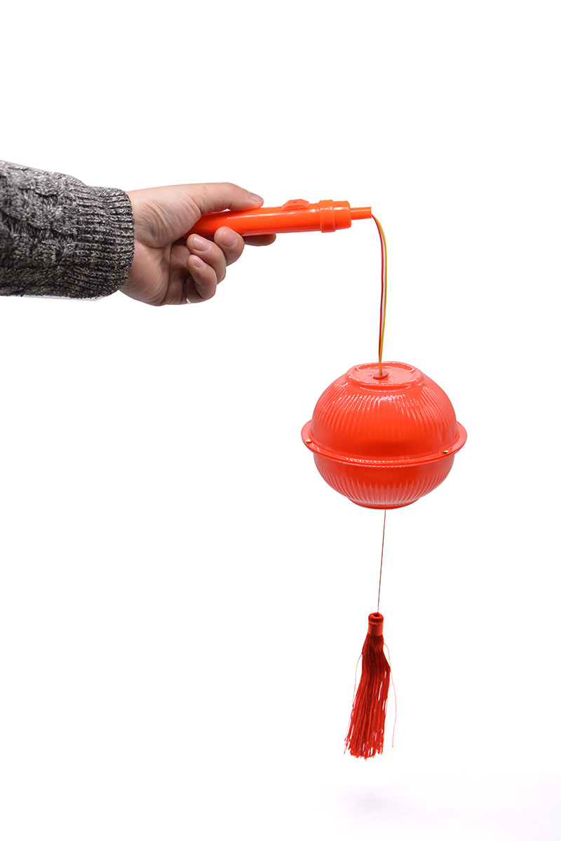 KX439 自制灯茏 DIY造型玩具 灯笼 手提灯创意个性艺术详情10