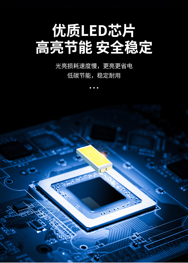 LED coin light, emergency light, prosperity copper coin bulb, adjustable Angle, household street stall E27 screw-type bulb, charging pic 7