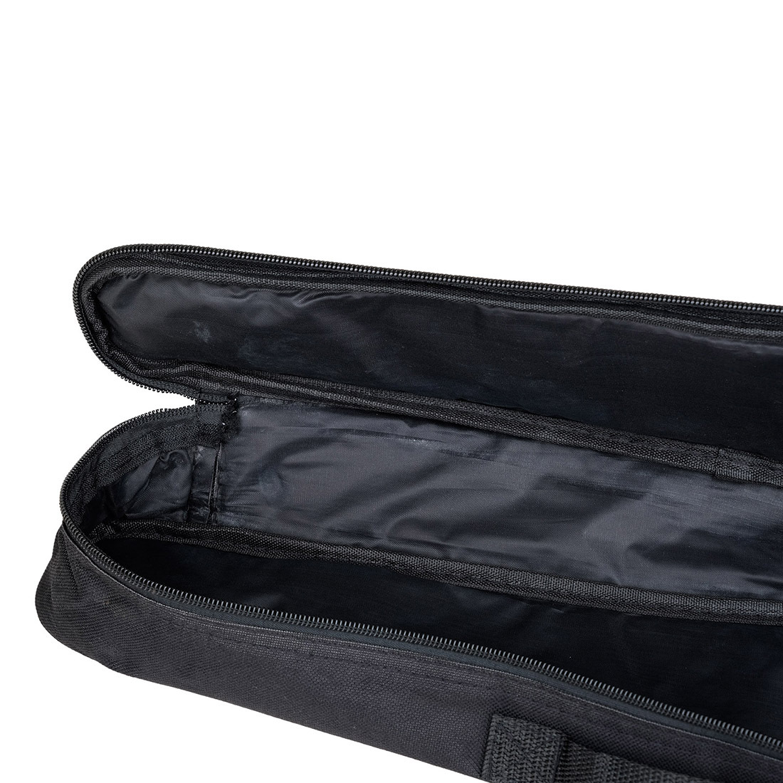 IRIN 17-inch ukulele bag, black ukulele small guitar, UK ukulele with cotton bag pic 11