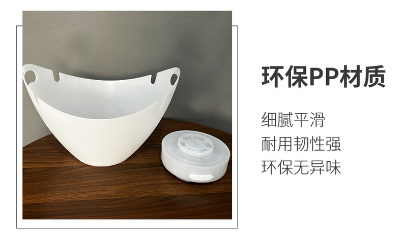 跨境新品7升大容量蓝牙发光冰桶低音炮小音箱LED灯光露营酒桶详情7