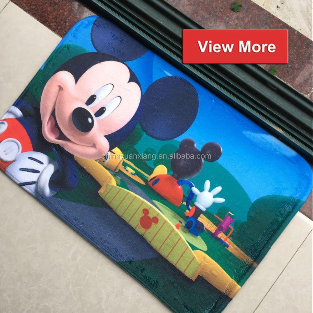 Rubber embossed coir coconut thread, coconut palm coco, coconut shell fiber, coconut tree anti-slip mat, carpet, door mat, floor mat pic 15