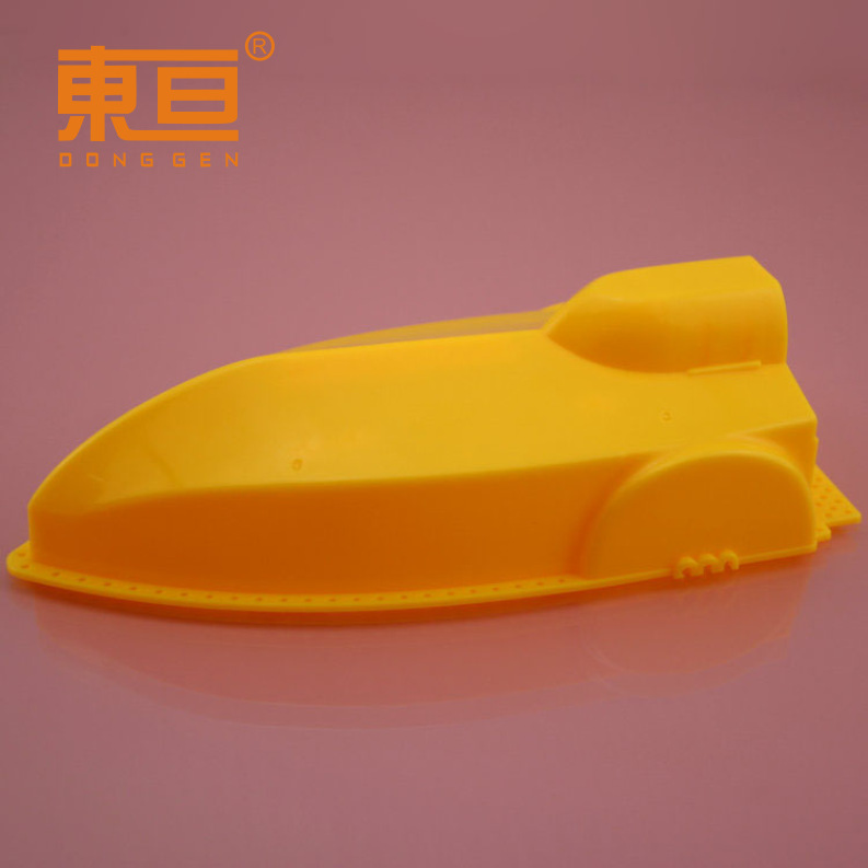 WCD1908552 yellow frog fondo de barco principal fondo de barco de palanca fondo de barco de tracción simple pic 6