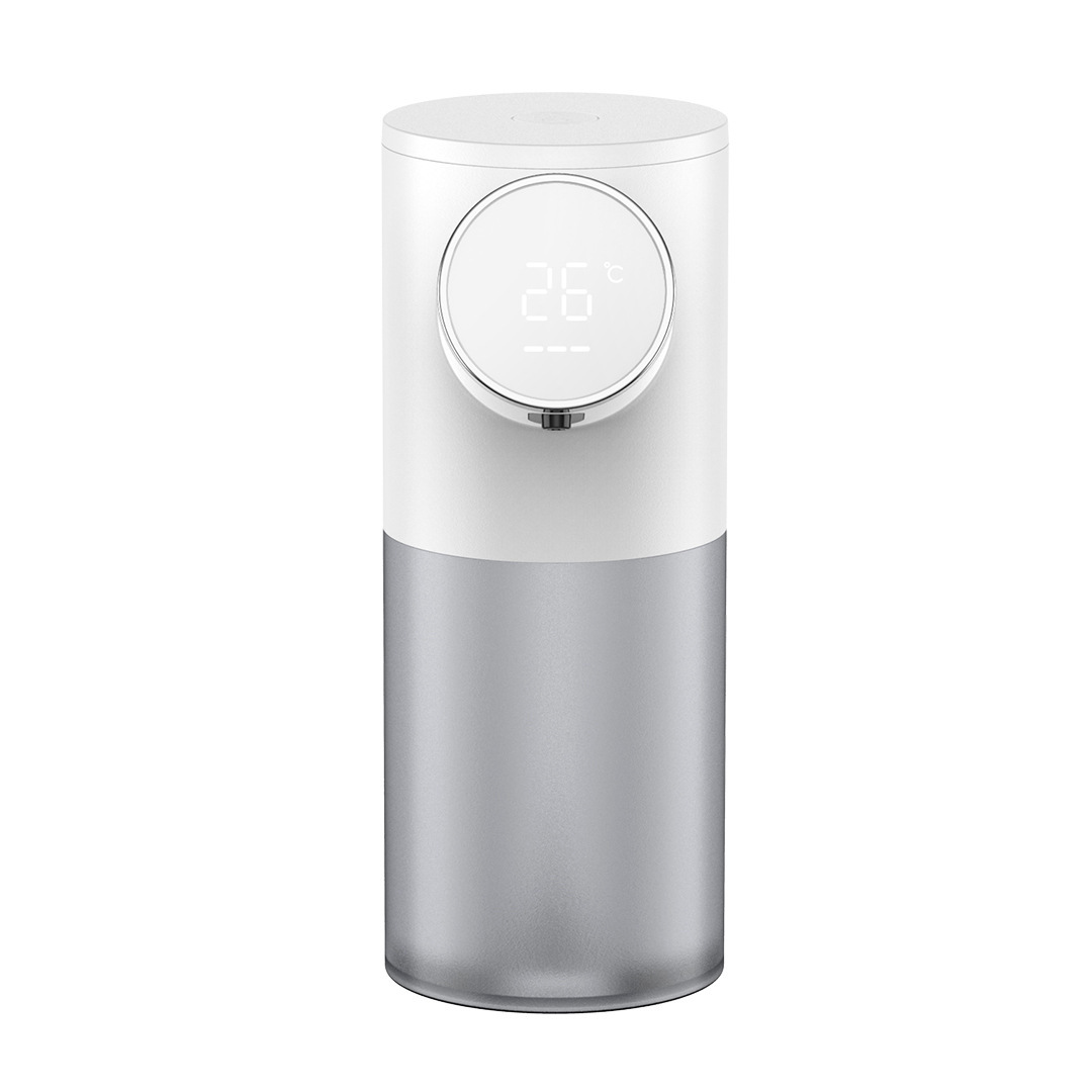 Intelligent sensor soap dispenser, foam hand sanitizer machine pic 3