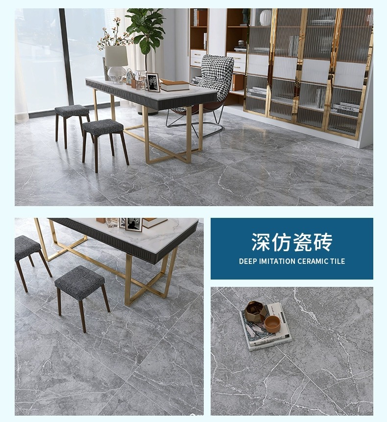 地板革 pvc塑胶地板胶水泥地加厚耐磨商用工程革自粘地板贴 地胶详情27