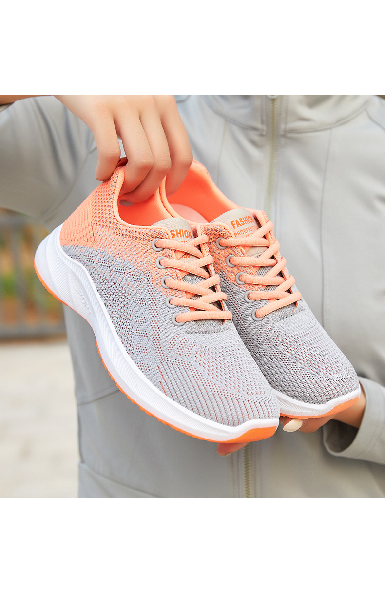 女鞋2024春秋季新款休闲运动鞋跨境工厂透气飞织学生鞋厂家批发详情20