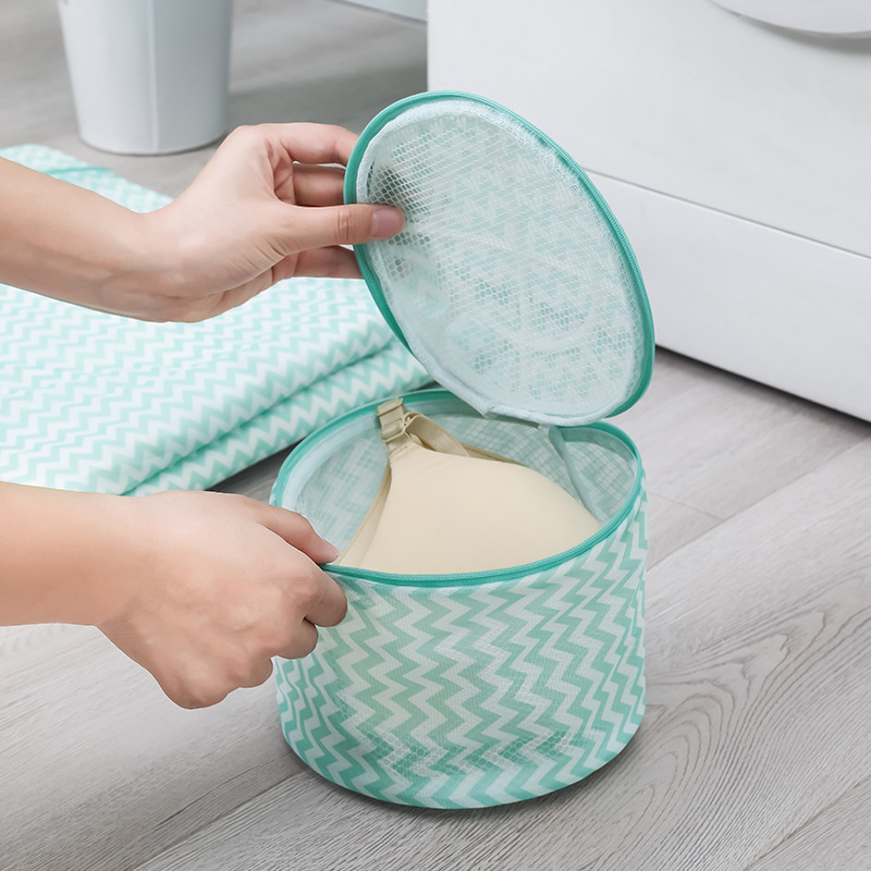 内衣洗衣袋洗衣机专用防变形文胸袋文胸洗护袋大号家用洗护网袋详情9