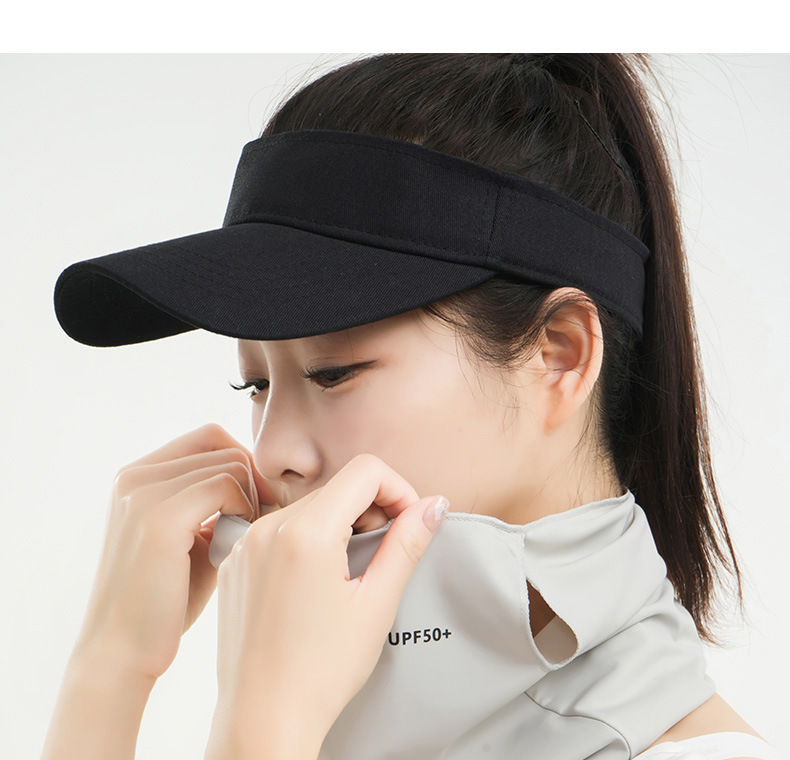 防晒脸罩夏季男女薄款锦纶冰丝防紫外线户外骑行遮全脸防晒面罩详情24