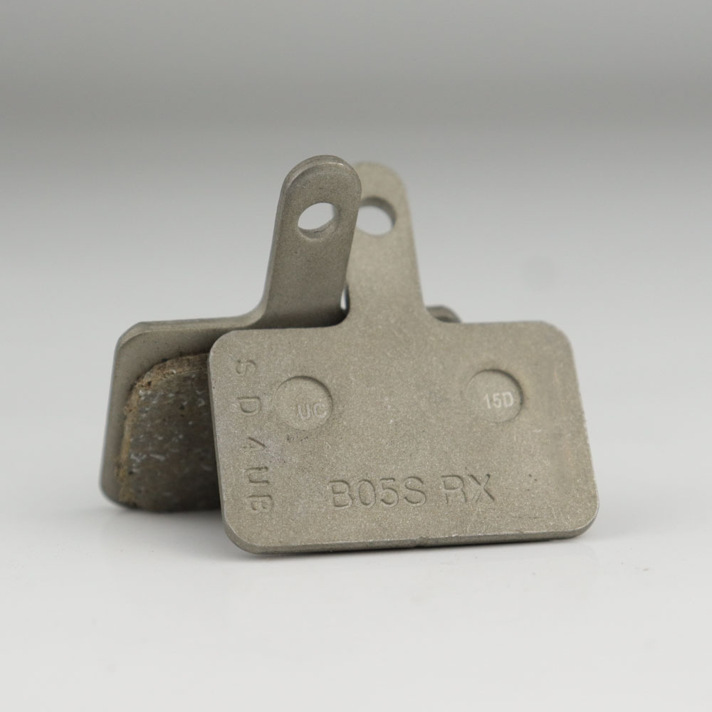 The Ximano mountain bikes B01S, G03S and B05S use disc brake oil discs to brake the M355, M395 and MT200 pic 11