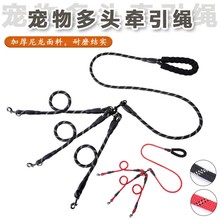 Cross-border best-selling mini pet nail clippers, cat nail clippers, dog nail clippers, LED blood line lighting pet supplies pic 46