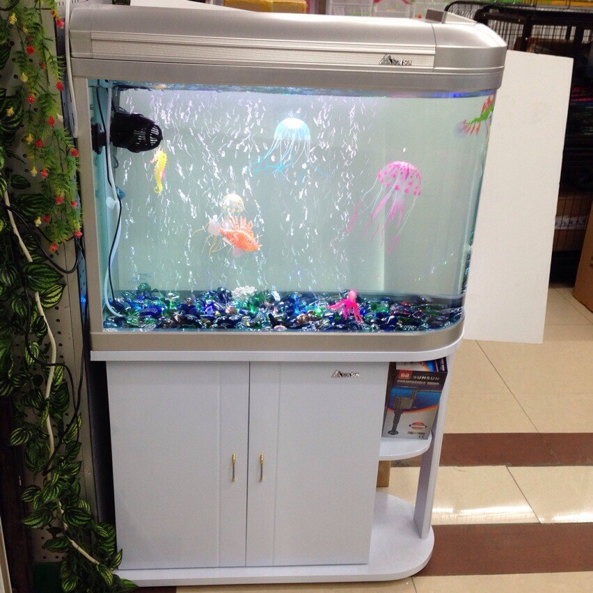 Supply Risheng Aquarium RS300A, Risheng series products, Baojie Aquarium Equipment wholesale pic 25