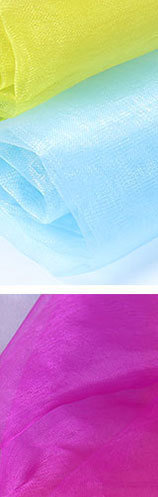 60cm solid-color chiffon nylon small silk scarf, versatile dance performance new small square scarf, candy-colored versatile gauze scarf pic 64