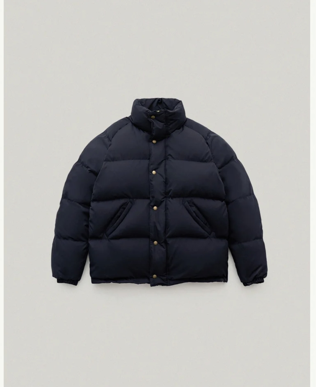 2022 Winter new style of Korean Dongdaemun th*bar*net stand-up collar 90 white duck down down jacket for women in stock pic 49