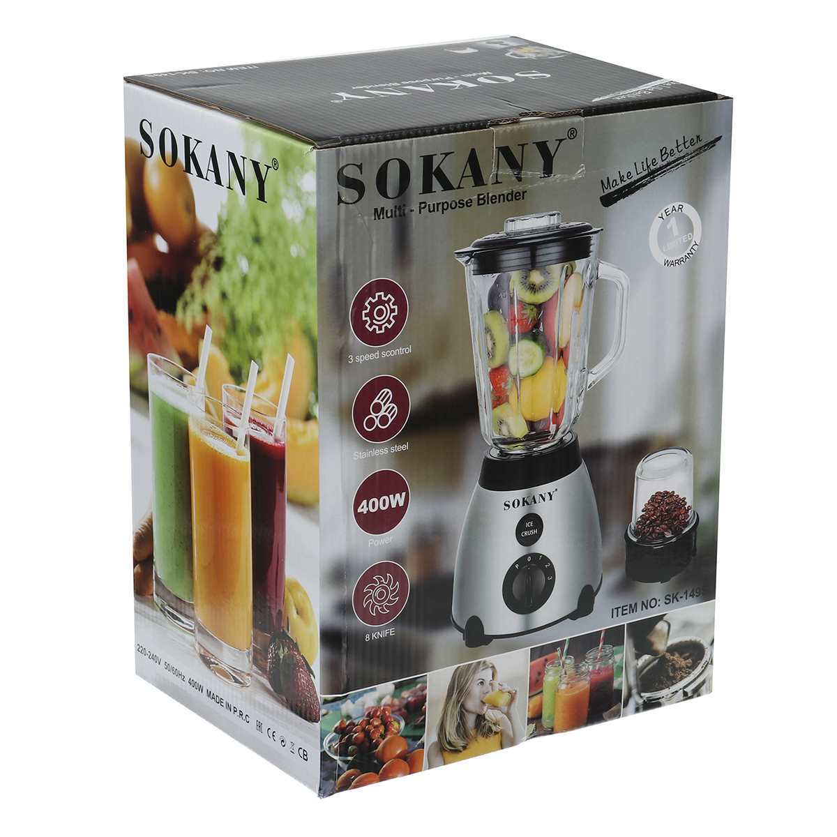 Cross-border bestseller 149s juicer, multi-functional juicer, freshly squeezed juice, watermelon, children and elderly, nutritious cooking pic 9