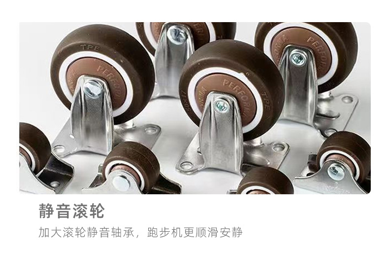 工厂直发猫咪跑步机静音滚轮猫咪健身运动跑道猫爬架转轮玩具详情13