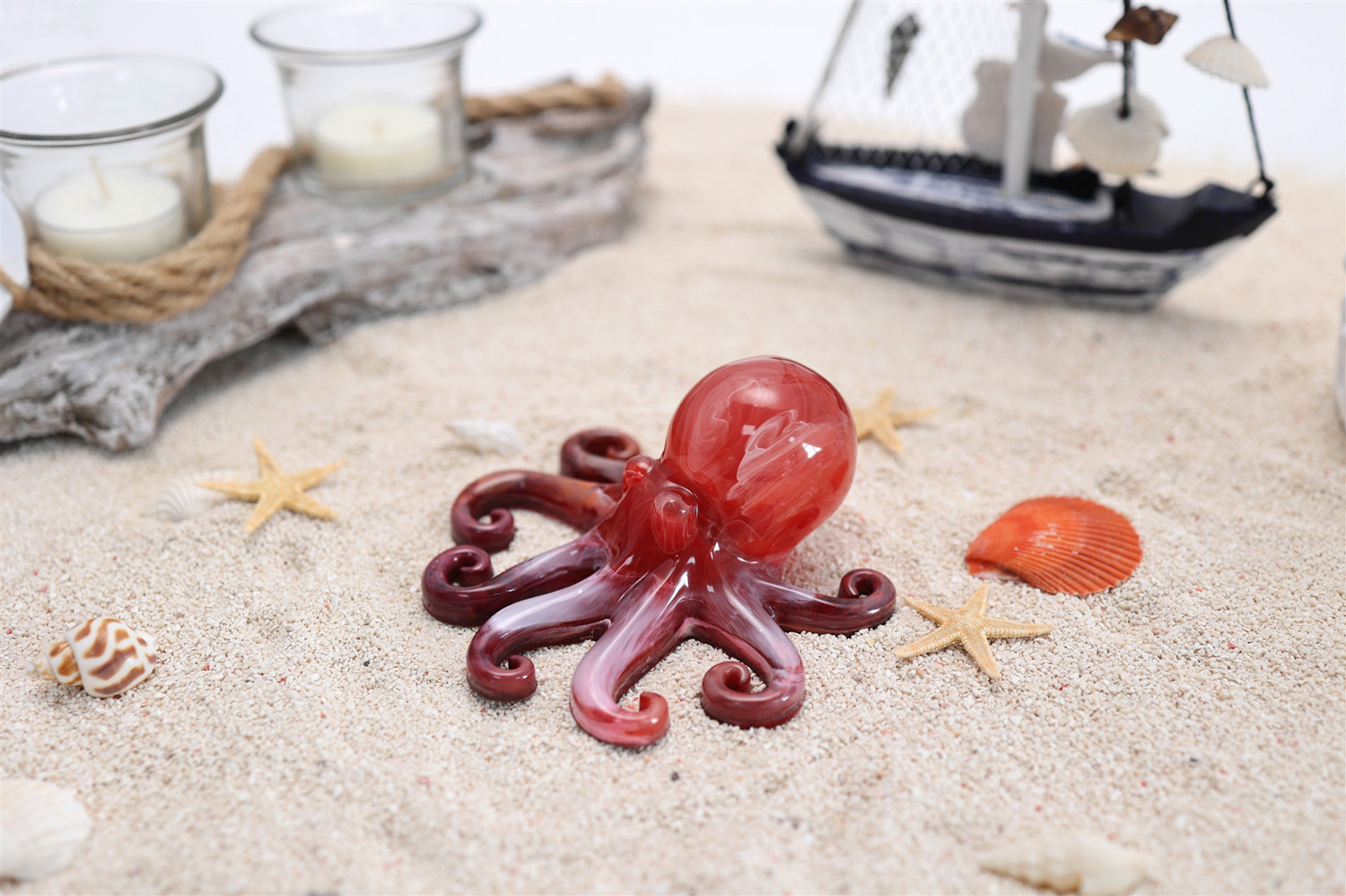 DIY cristal goteo manualidades ocean pulpo octopuss espejo moldes de silicona epoxi decoraciones ideas hechas a mano materiales bolsas pic 18
