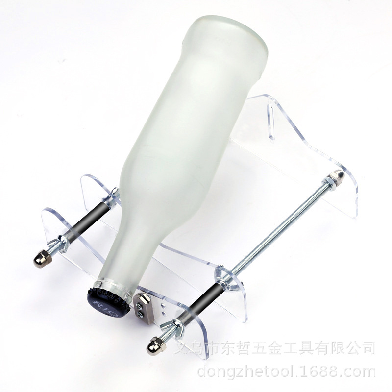 玻璃瓶切割工具酒瓶切割器DIY切酒瓶工具切割玻璃刀详情20