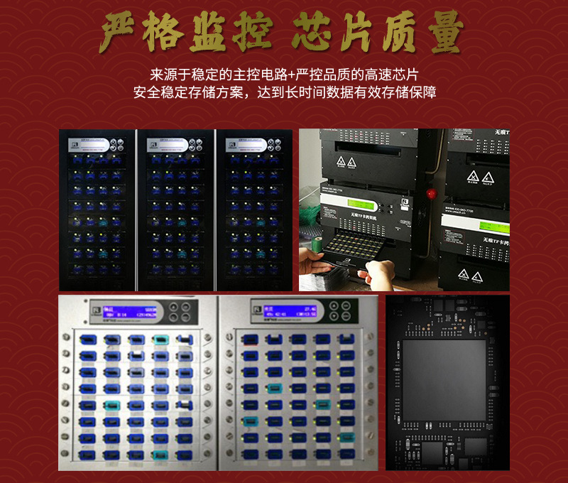 Wholesale of Chinese-style USB flash drives with retro window decorations, 128gb Chinese-style window lattice metal USB flash drives with printed logos pic 39