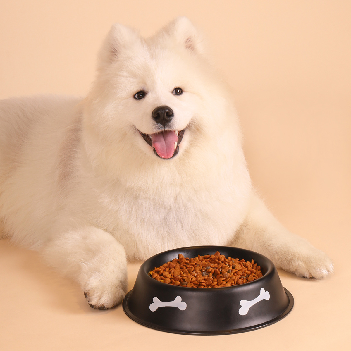 跨境新款宠物不倒翁玩具小兔漏食球逗猫玩具猫咪益智自嗨宠物用品详情17