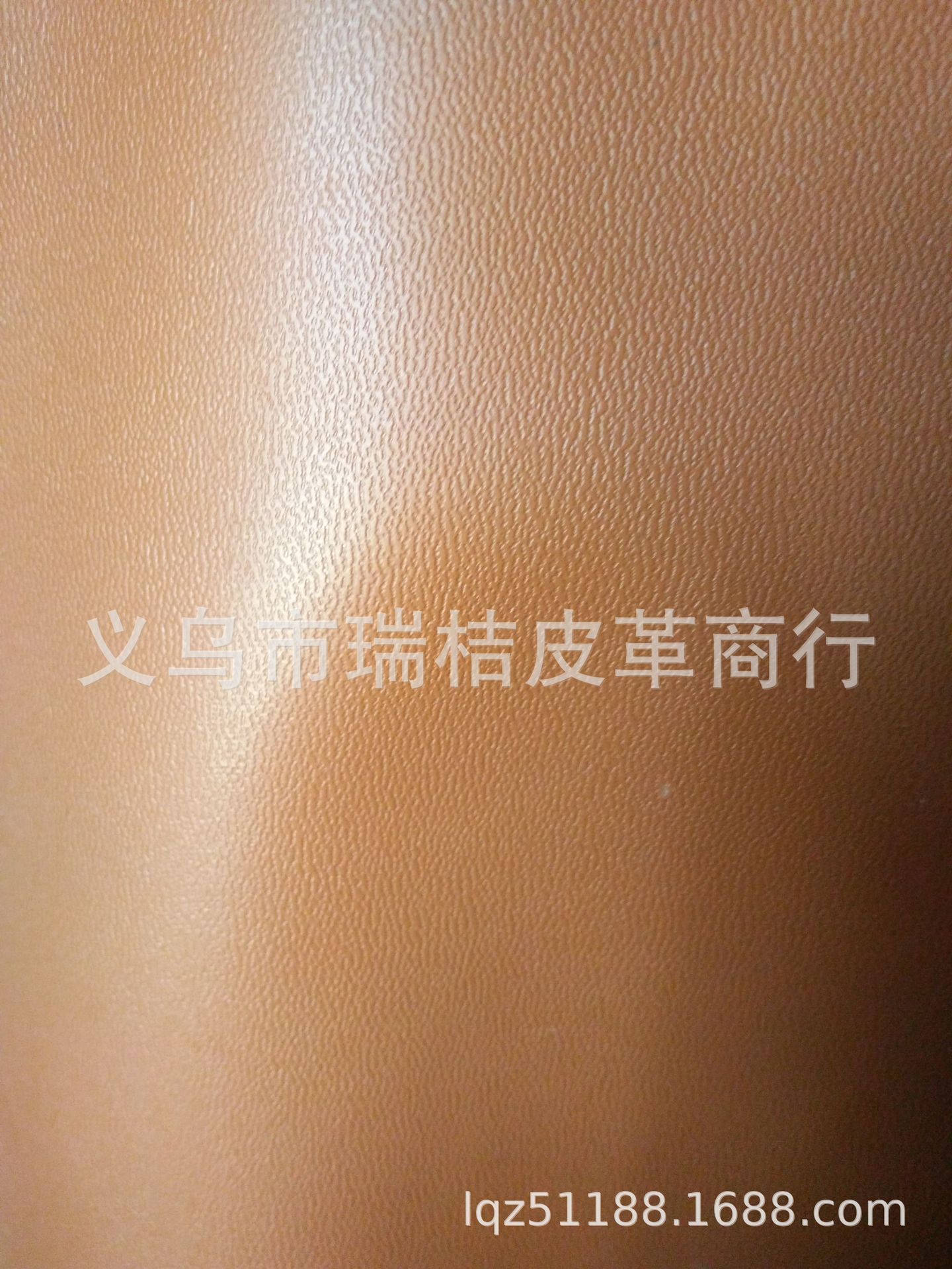 Pinhole pattern lamb pattern packaging leather, gift box leather, jewelry box leather pic 3