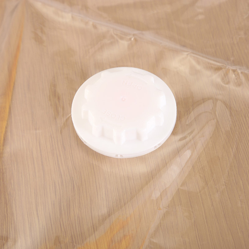 New vacuum compression bags for household clothes and quilts, travel packing and storage bags, manual suction compression sealed bags pic 22