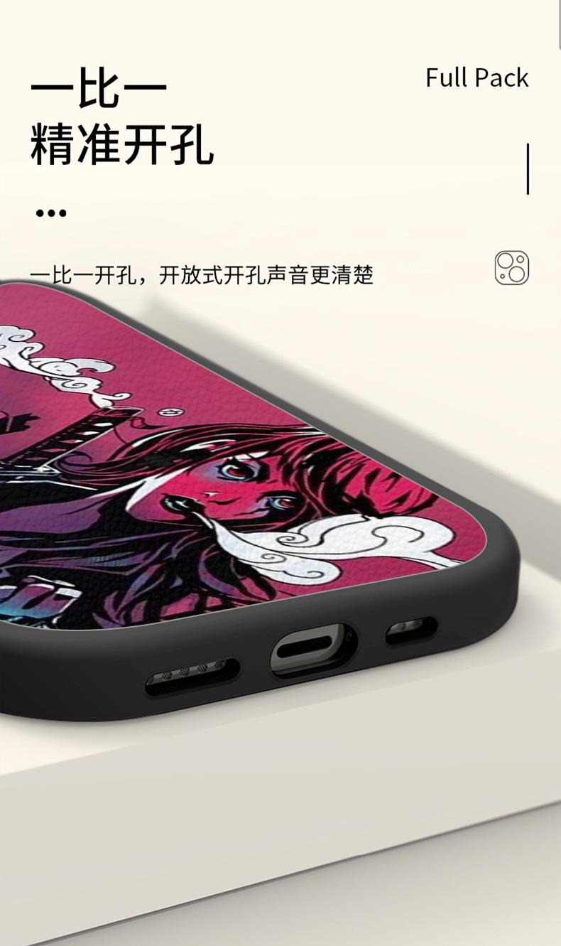 CSGO印花集小羊皮适用苹果12野荷iphone13游戏11promax手机壳8/XR详情6