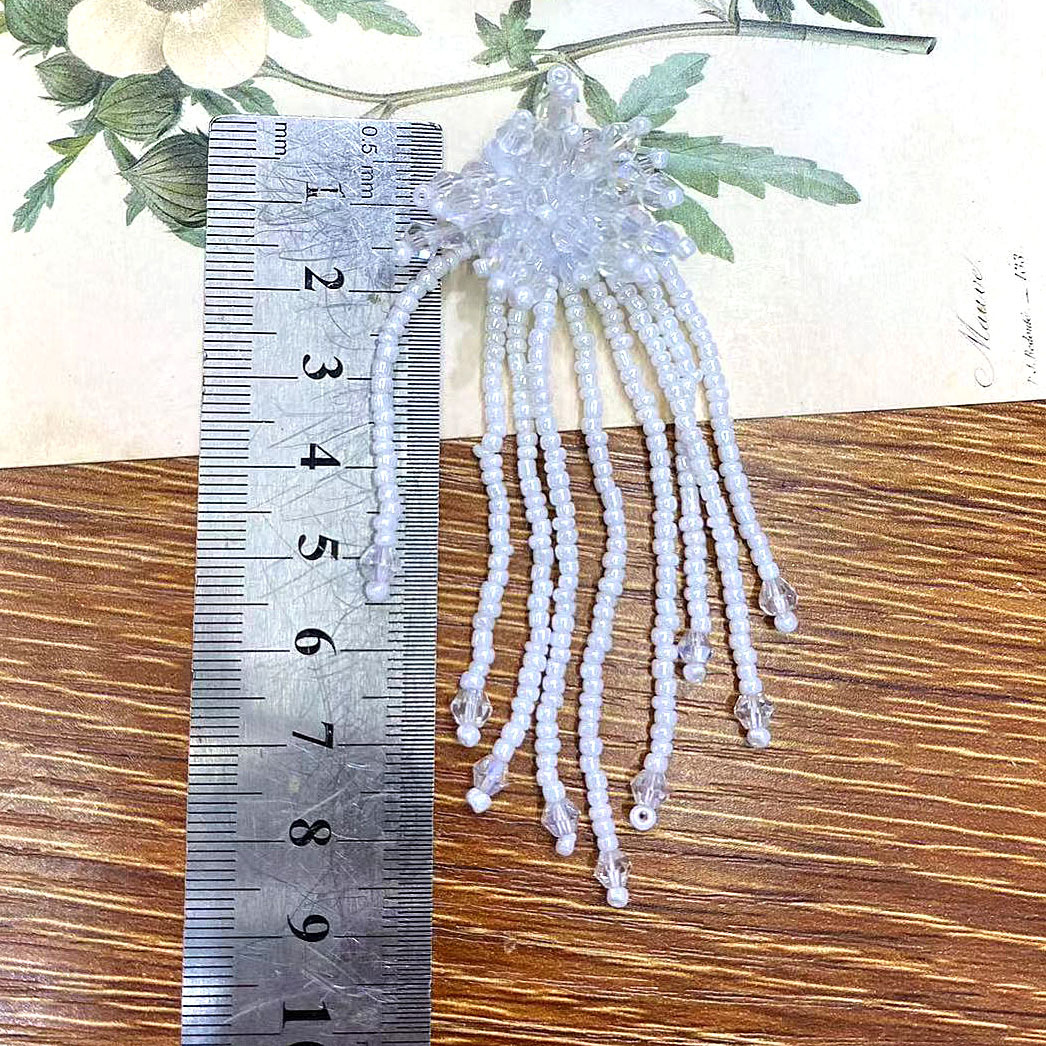 网红流行仿珍珠配件鞋 帽 服饰辅料 发饰头饰配件diy手工串珠批发详情7