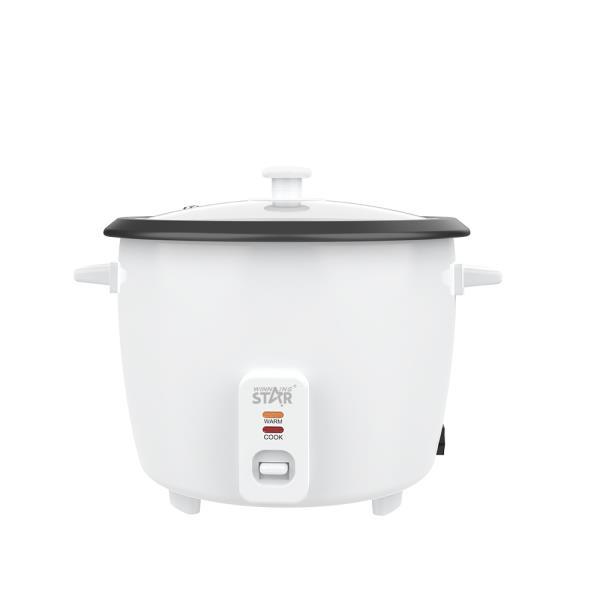 winning star Cross-border US standard 2.2L household 900W multi-functional rice cooker for cooking rice, stewing meat and making soup pic 15
