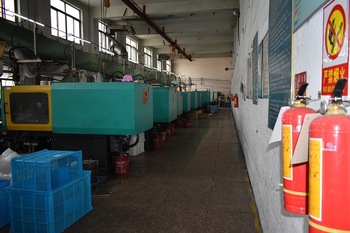 热销新款时尚塑料发抓 流行百搭大号欧美经典发夹   潮流头饰发饰详情23