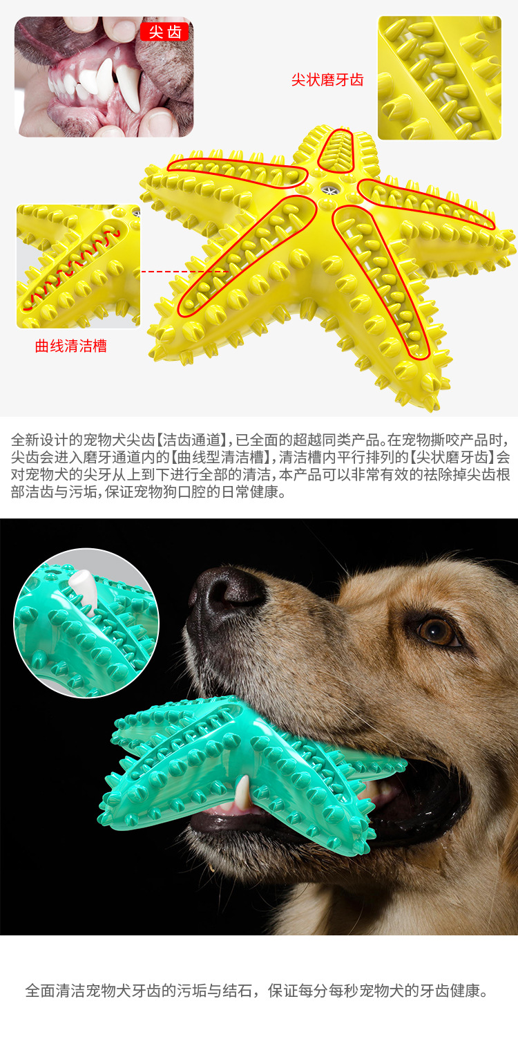 Amazon, a pet supplies manufacturer, offers floating dog teething sticks, sound-making dog toys, and pet toothbrushes pic 22