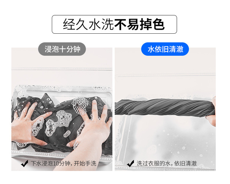 冰丝休闲裤男装裤子男春夏季速干弹力运动裤时尚抖音直播爆款男裤详情9