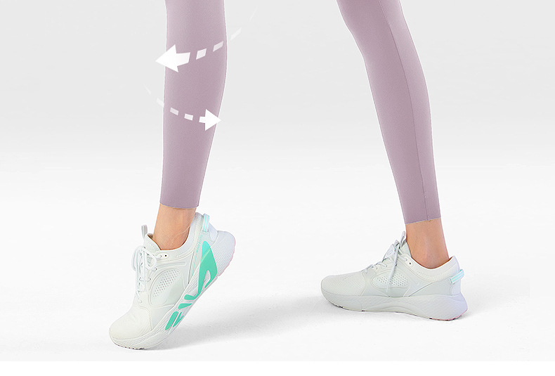 大码哑光鲨鱼裤女外穿高腰收腹芭比裤胖mm200斤不掉裆瑜伽打底裤详情7