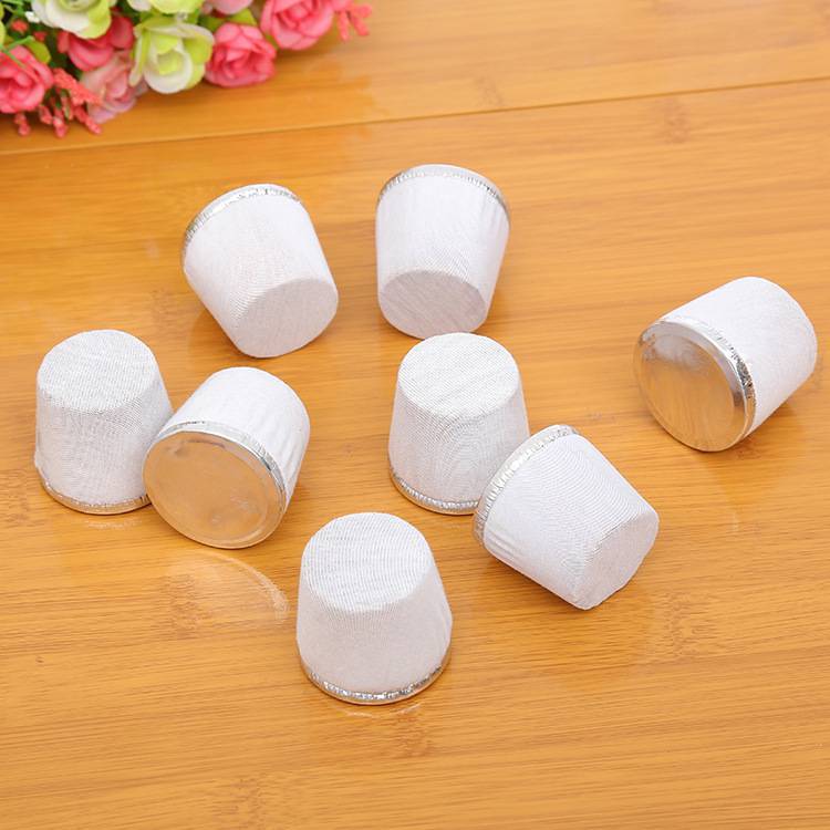 5-pound cloth wooden stopper with cloth, thermos stopper, thermos stopper, boiling water bottle stopper, thermos lid, tea bottle, insulated thermos wooden stopper pic 7
