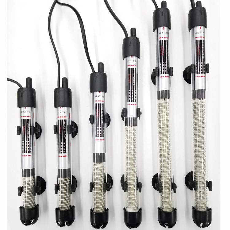 Supply RS aquarium heating rods/fish pond heating tubes/aquarium tank heating equipment pic 23