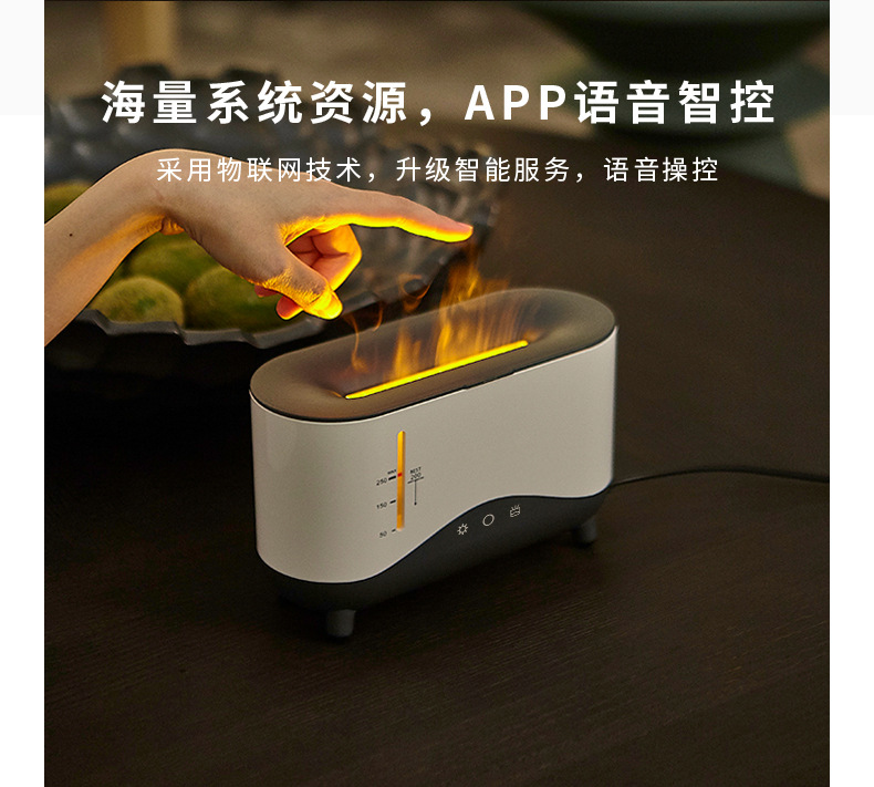 AI智能火焰音箱_14