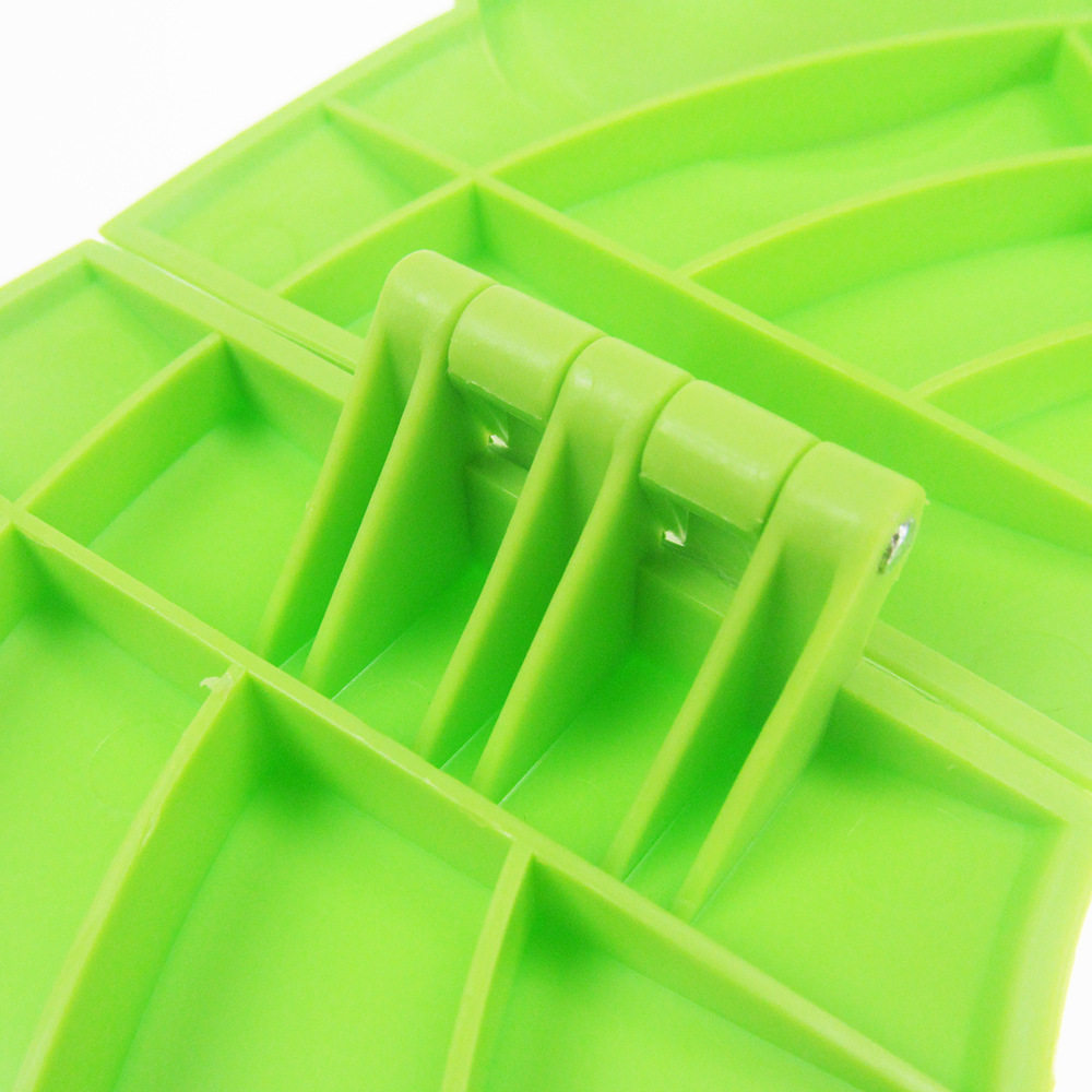 儿童折叠马桶垫婴幼儿辅助坐便器旅游马桶垫folding  potty seat详情18