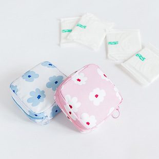 韩国多功能埃菲尔铁塔三件套化妆箱便携化妆包防水旅行收纳包详情5