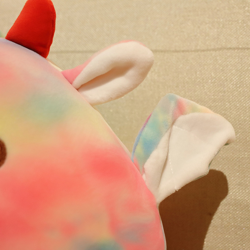 儿童公仔毛绒玩具卡通动物抱枕卡通陪睡抱枕卧室午睡枕沙发摆件详情25