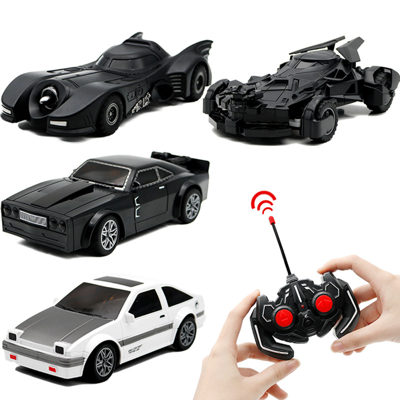 Hot-selling 4-way 1:12 scale Lada remote control car simulation car model remote control toy car wholesale pic 2