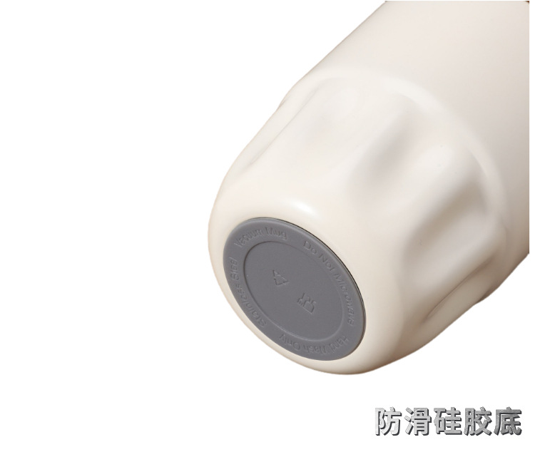 新款高颜值316不锈钢花瓣杯学生真空保温杯咖啡杯户外便携随手杯详情12