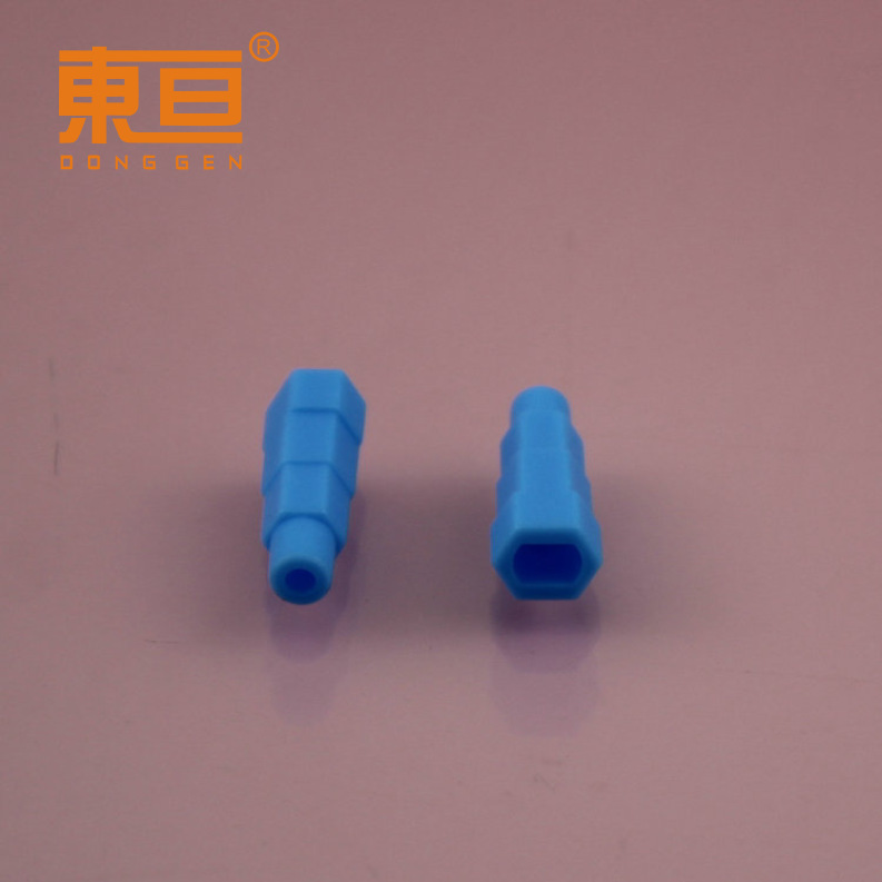 DYLJ9725 blue multi-purpose hexagonal McNamm wheel hexagonal shaft 6.0/6.5 dual-purpose TT slot hexagonal shaft pic 9