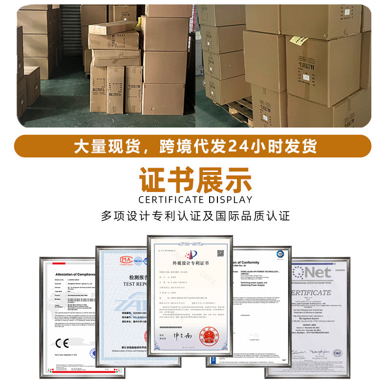 跨境爆款流沙台灯 客厅办公室智能沙漏灯 酒店桌面装饰摆件小夜灯详情10