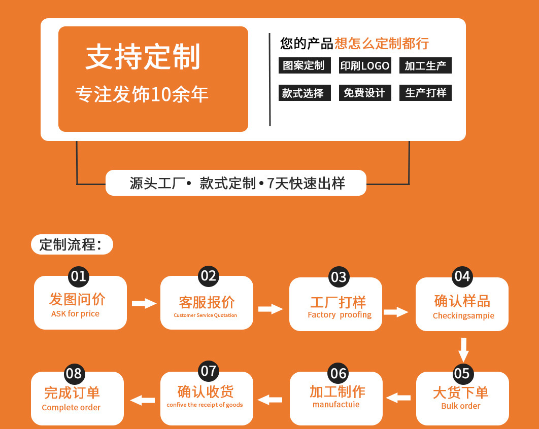 秋冬儿童发夹可爱宝宝毛绒发卡子小女孩不伤发头饰女童刘海夹发饰详情3