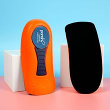 厂家自销升级款5D7D海绵鞋垫+带后跟贴 二合一组合加厚 高跟鞋详情27