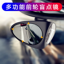 车载吸尘器轮胎充气汽车打气泵12V车用照明两用干湿大功率四合一详情29