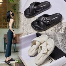 吸膜底真皮单鞋女2022秋季新款女士厚底透气小皮鞋休闲时尚女鞋潮详情59