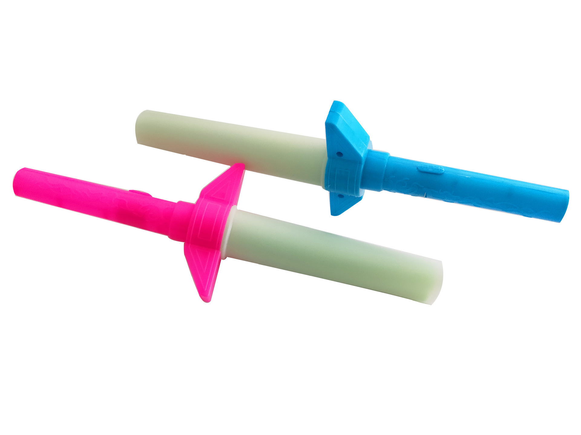 大号伸缩荧光棒发光玩具四节闪光棒地推小礼物夜市摆摊货源批发详情9