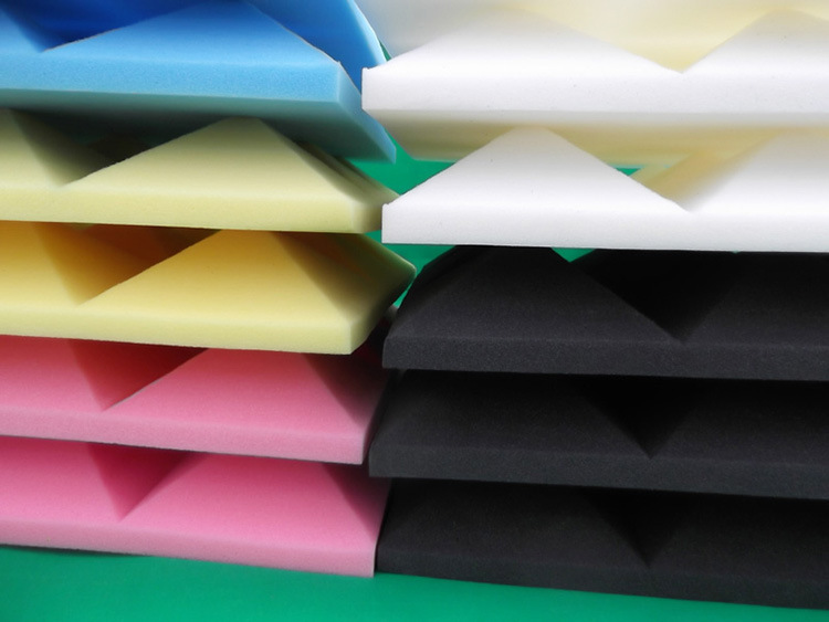 厂家直销多色海绵辅料批发海绵辅助包装材料海绵辅料 可定制详情24