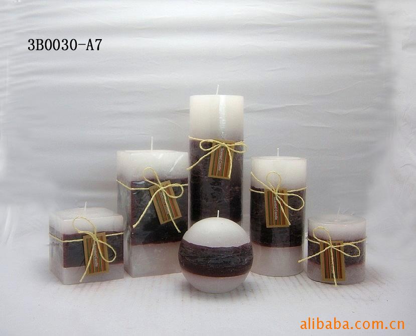 【 Factory Supply 】 Candle craftsmanship, smokeless candles, premium candles, tea wax, household daily-use candles wholesale pic 21