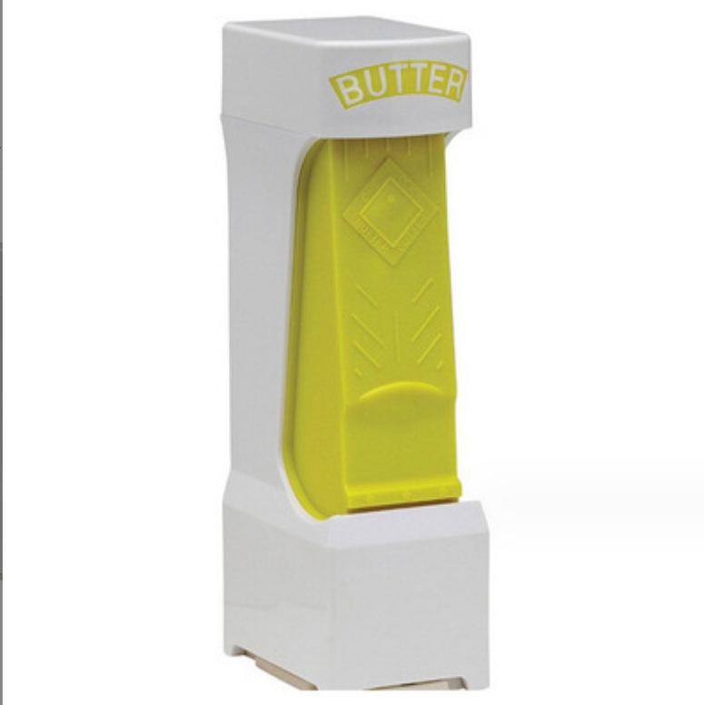 New Butter Cutter Butter slicer, Cheese Slicer, cheese Dispenser and divider pic 5