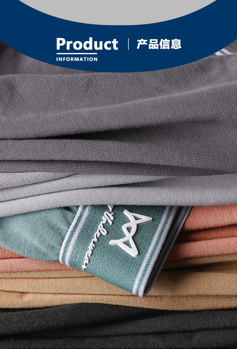 猫人男士三角内裤男纯棉透气男生中腰短裤抗菌裆部三角内裤宽松详情3